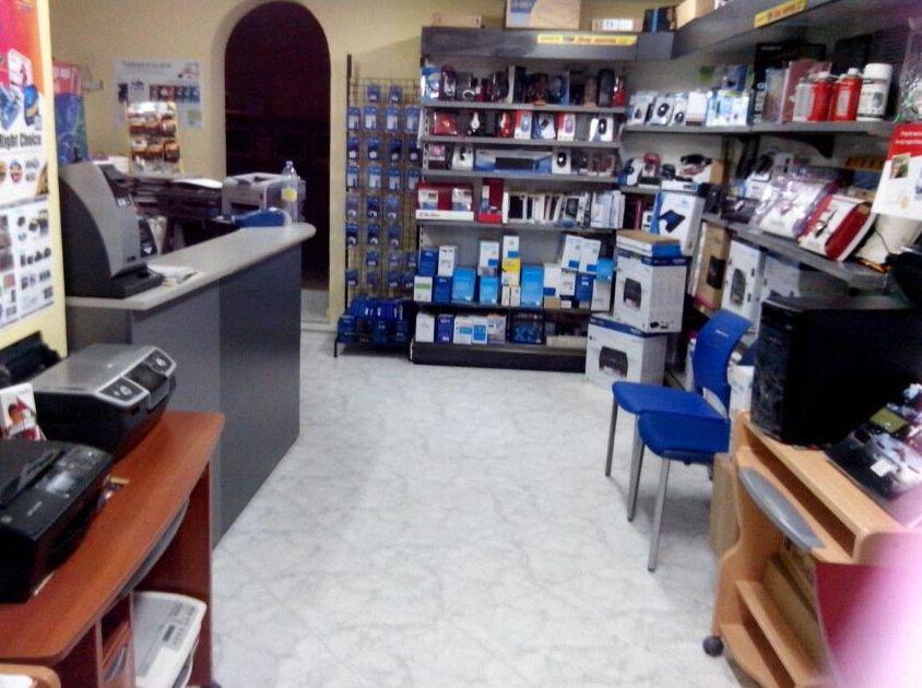 Stylepc Informatica en Lebrija