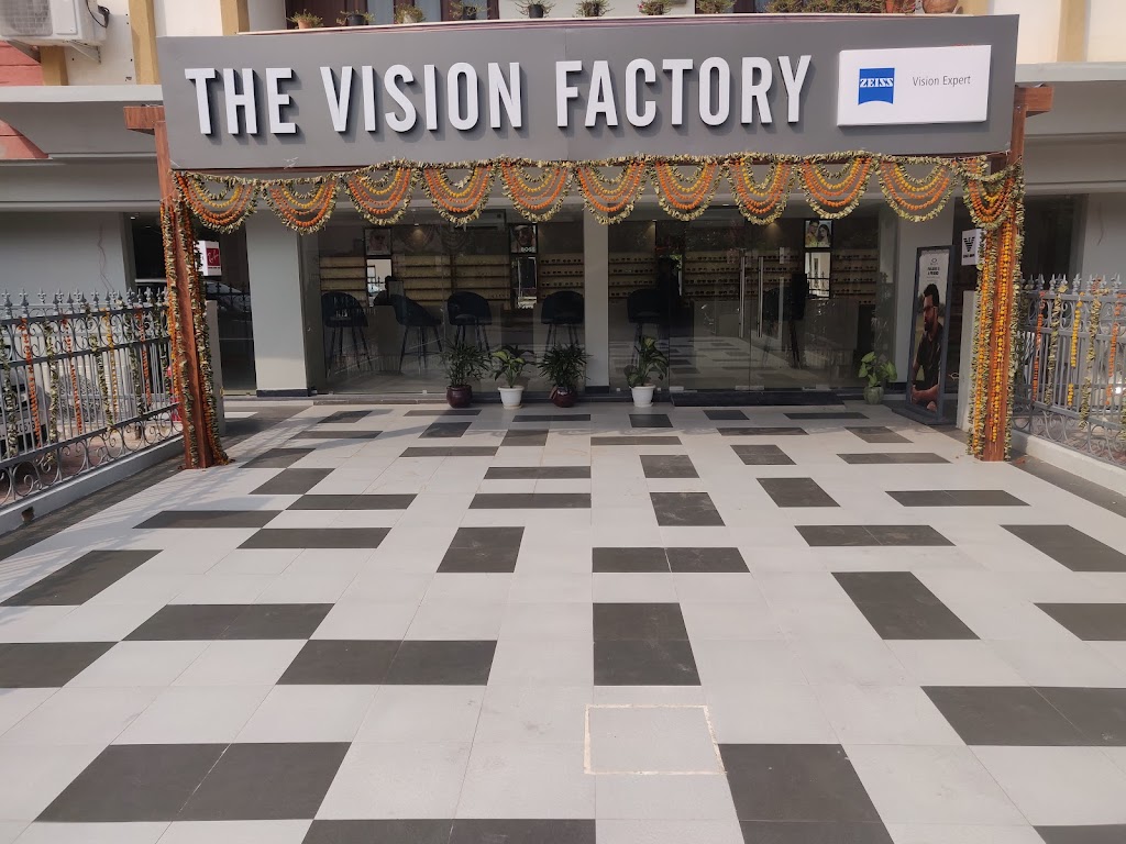 The Vision Factory
