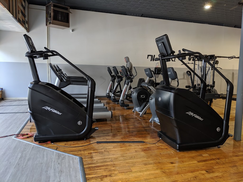  High Street Body Shop