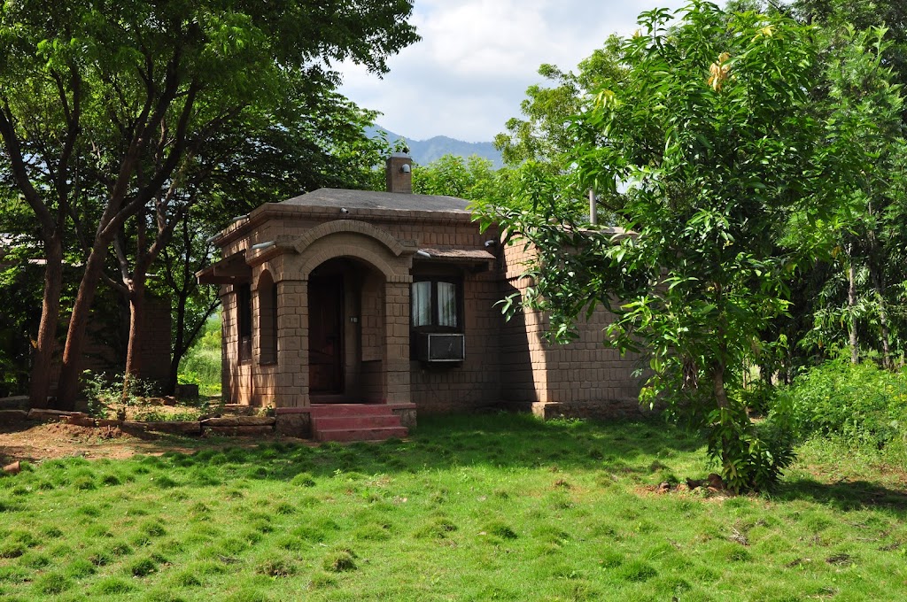 Kalpaviruksha Ayurveda Center