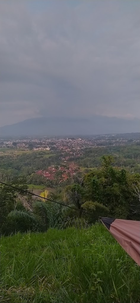 Bukit angkin
