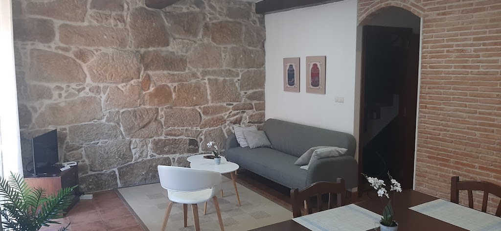 Apartamento Tui Centro