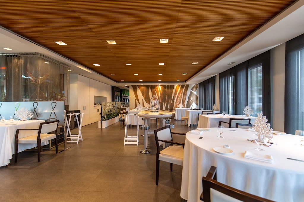 Restaurante Peix & Brases