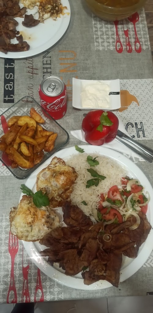Bar Cafeteria Entre Olivas — Del propietario
