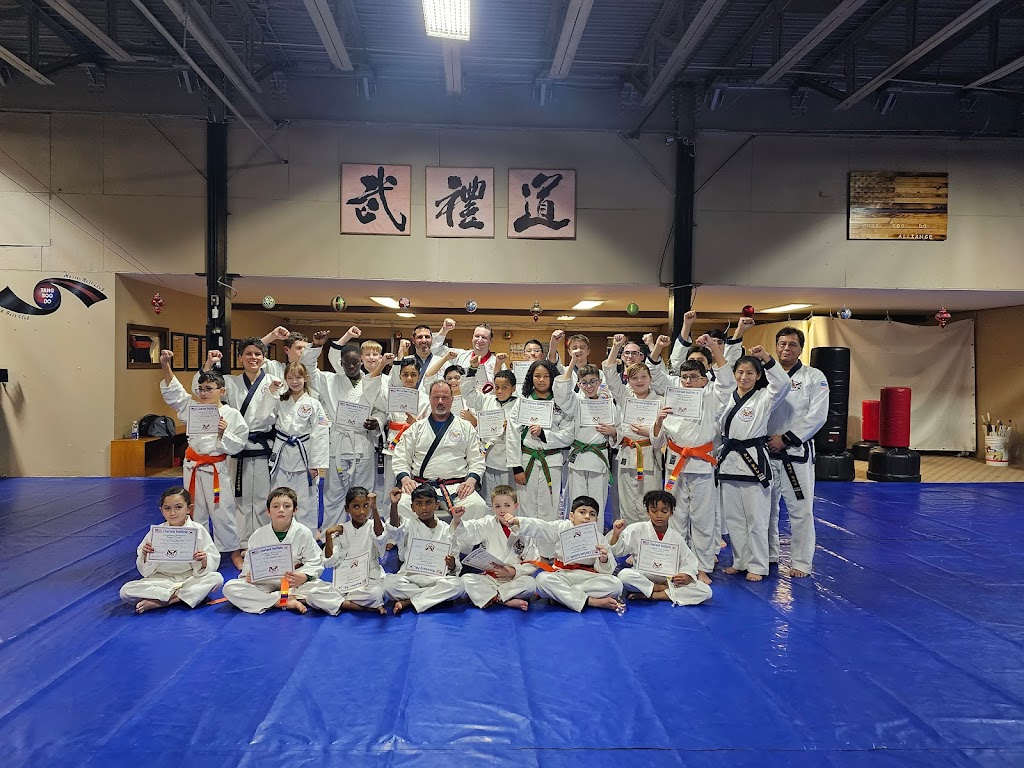  Charland Institute of Karate & Fitness LLC