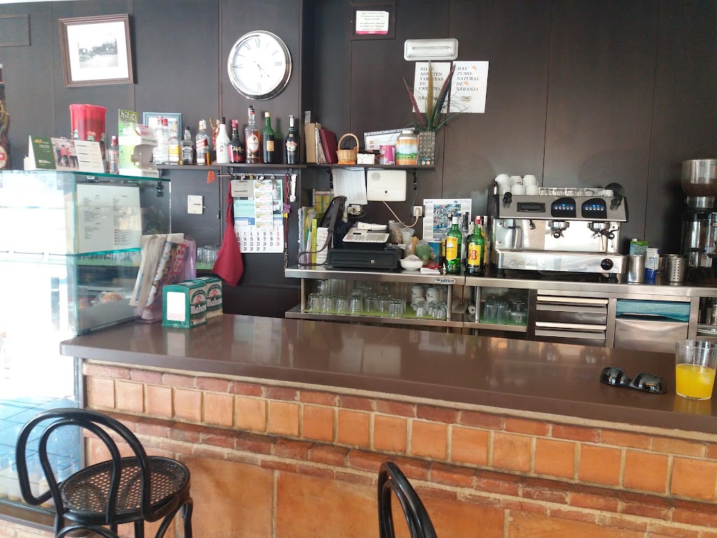 Rosas — Ambiente