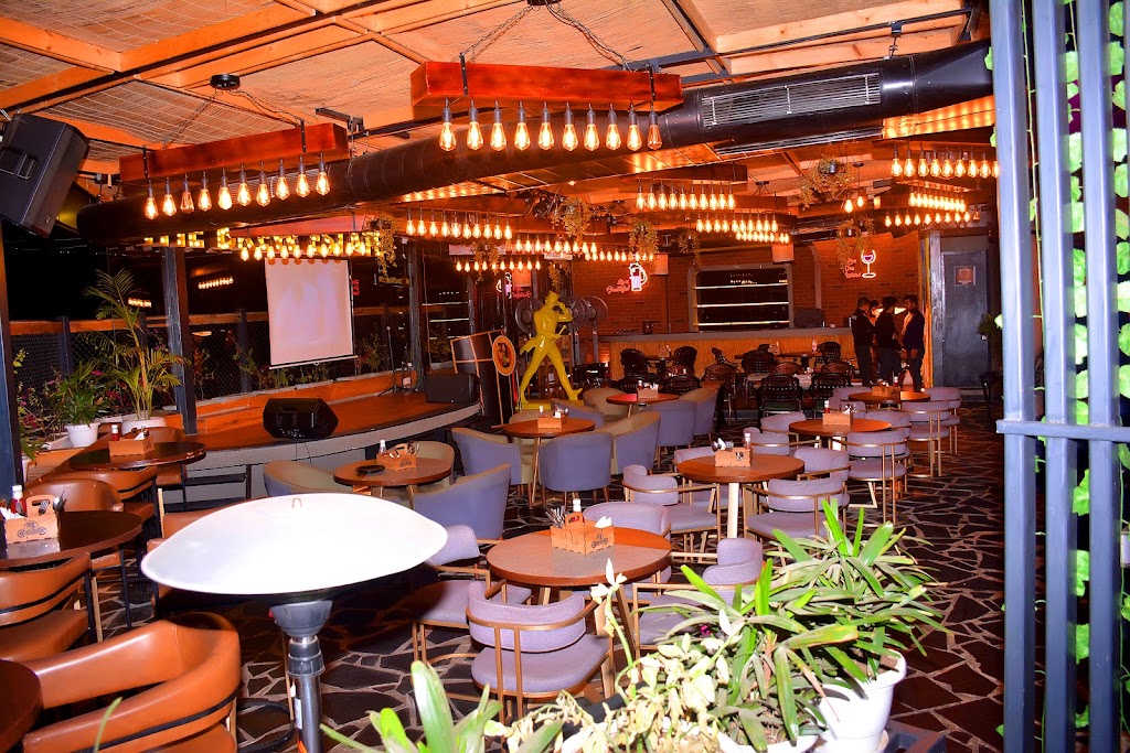 The Brew Estate Pathankot