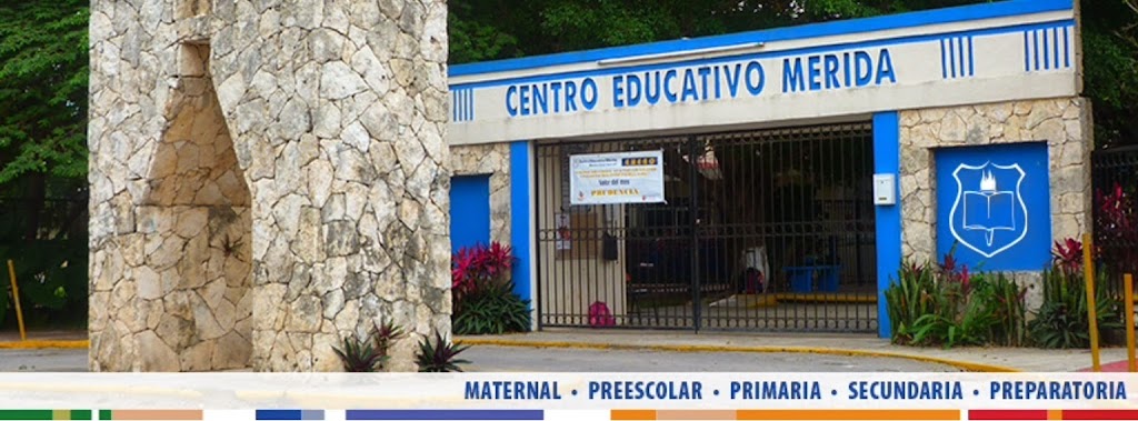 Centro Educativo Merida
