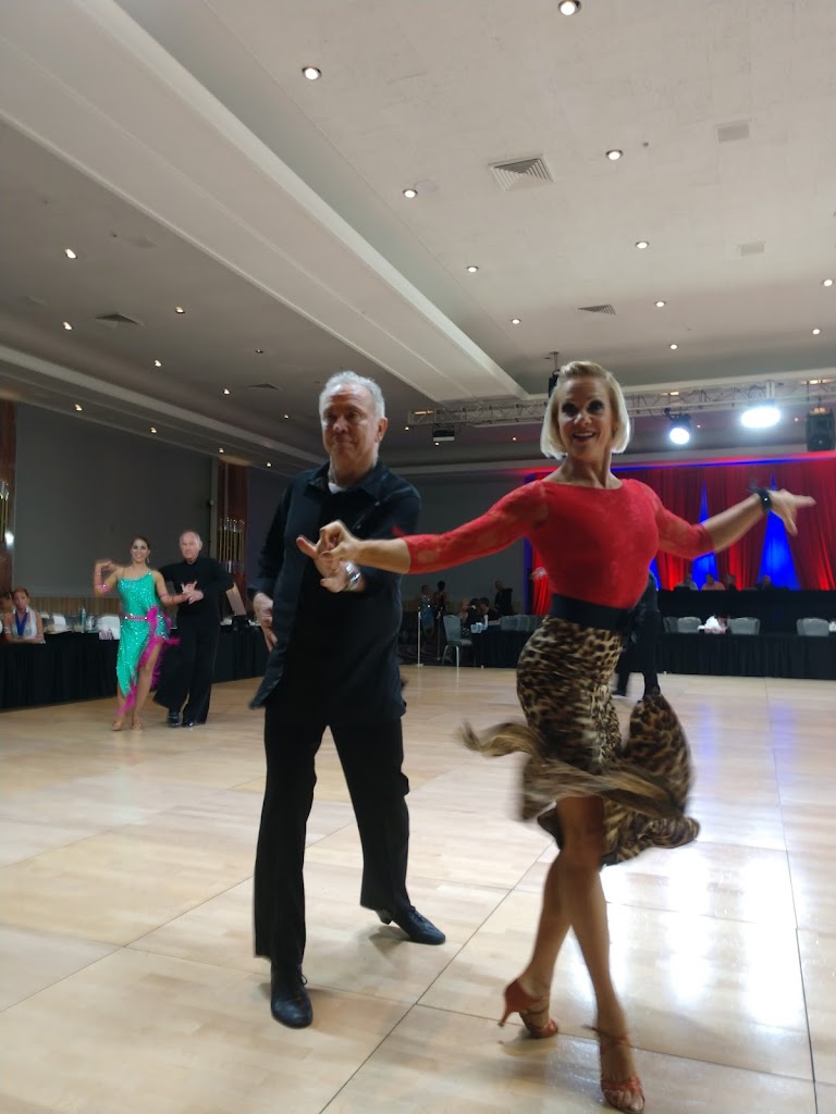  Majestic Dance Studio