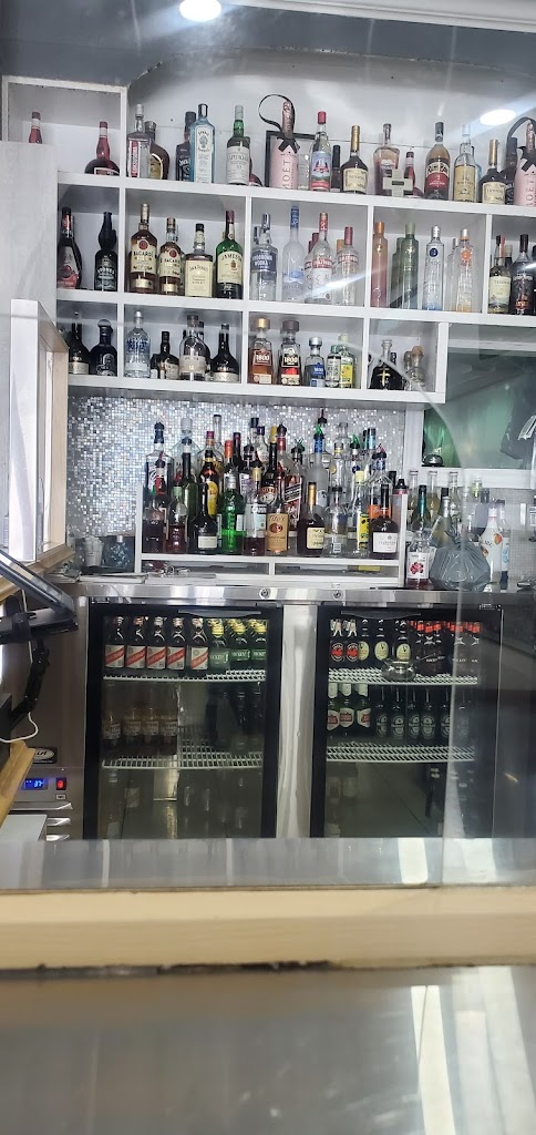 RP Restaurant & Bar