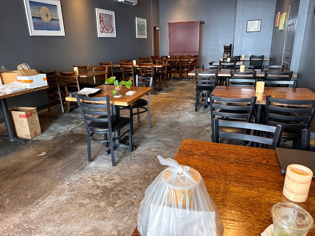 Phuket Thai Cafe