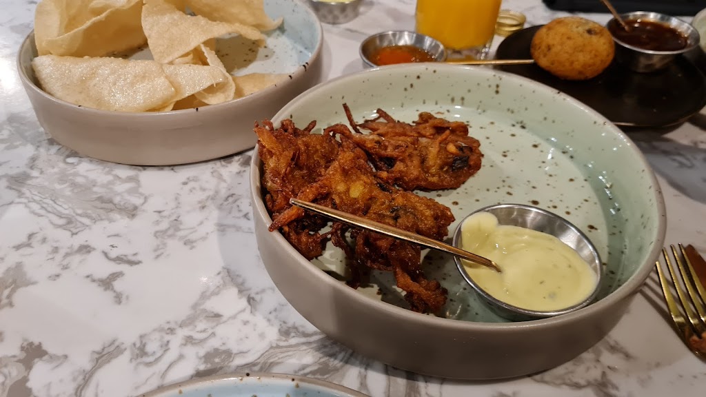 Pakora