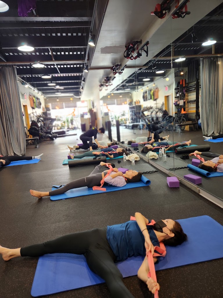  KORE Functional Training Studio.