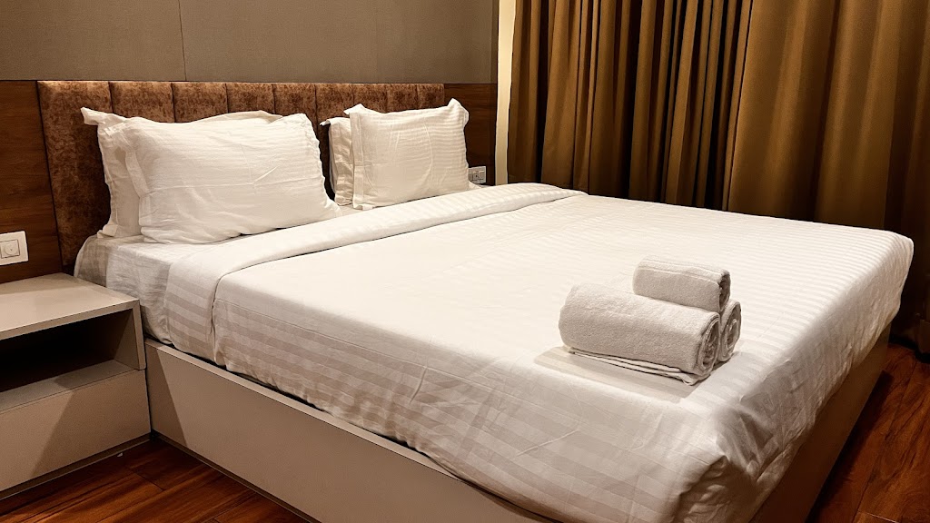 The Tiara Hotel