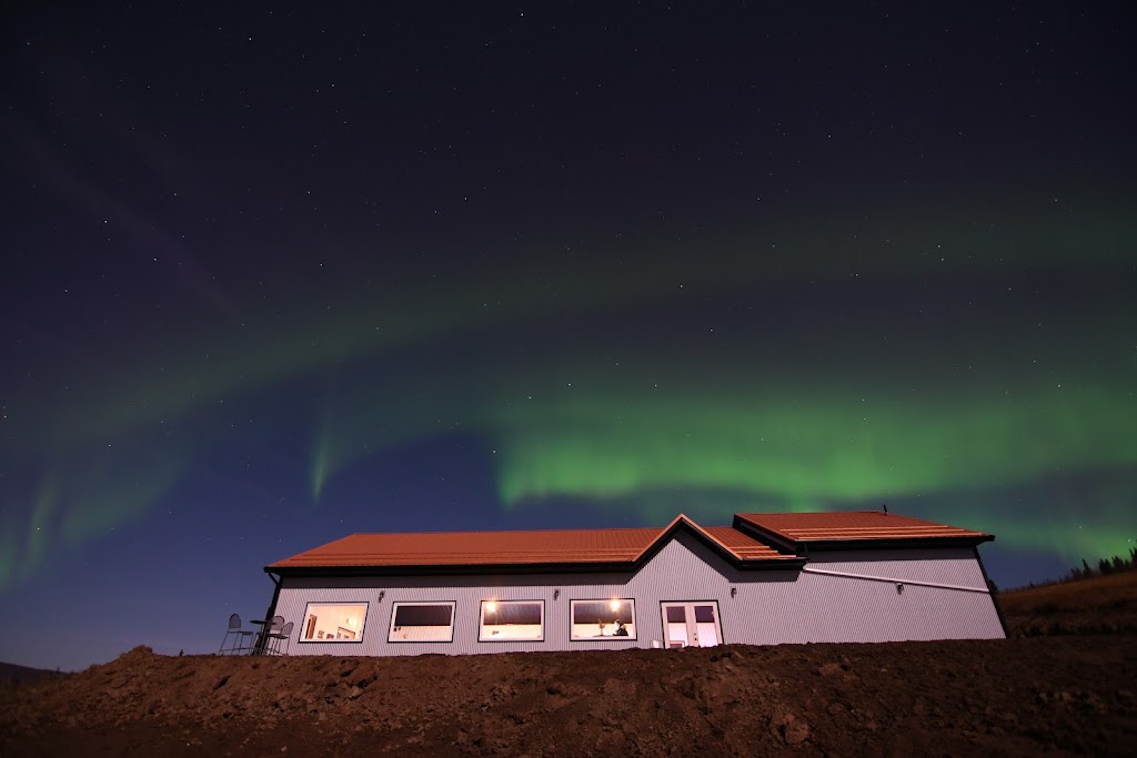 Aurora Pointe