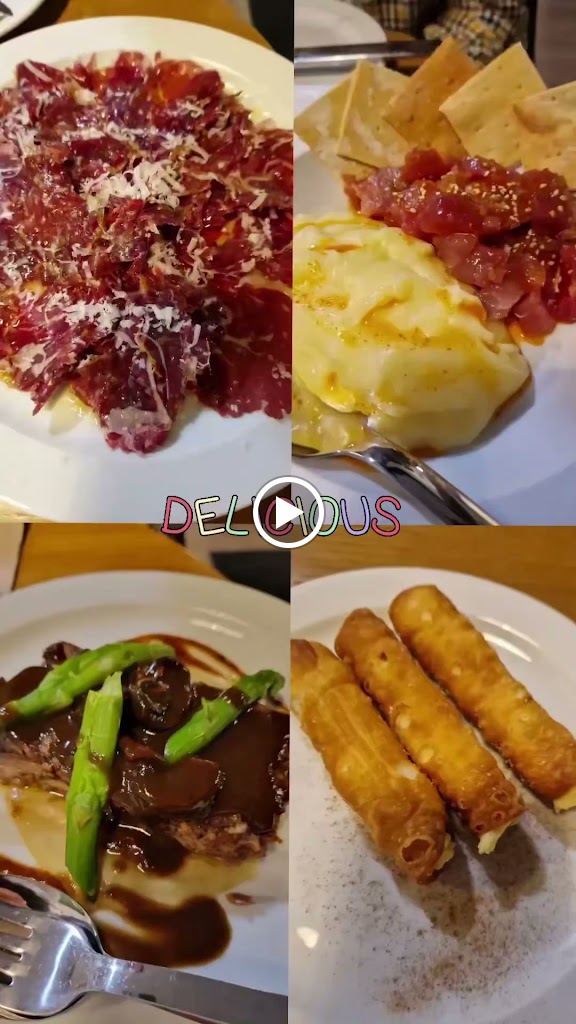 Buenavista Bar — Videos