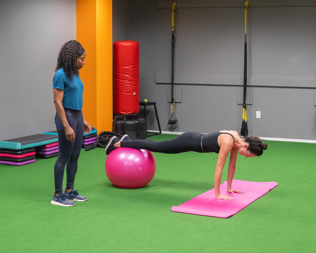 Physical fitness