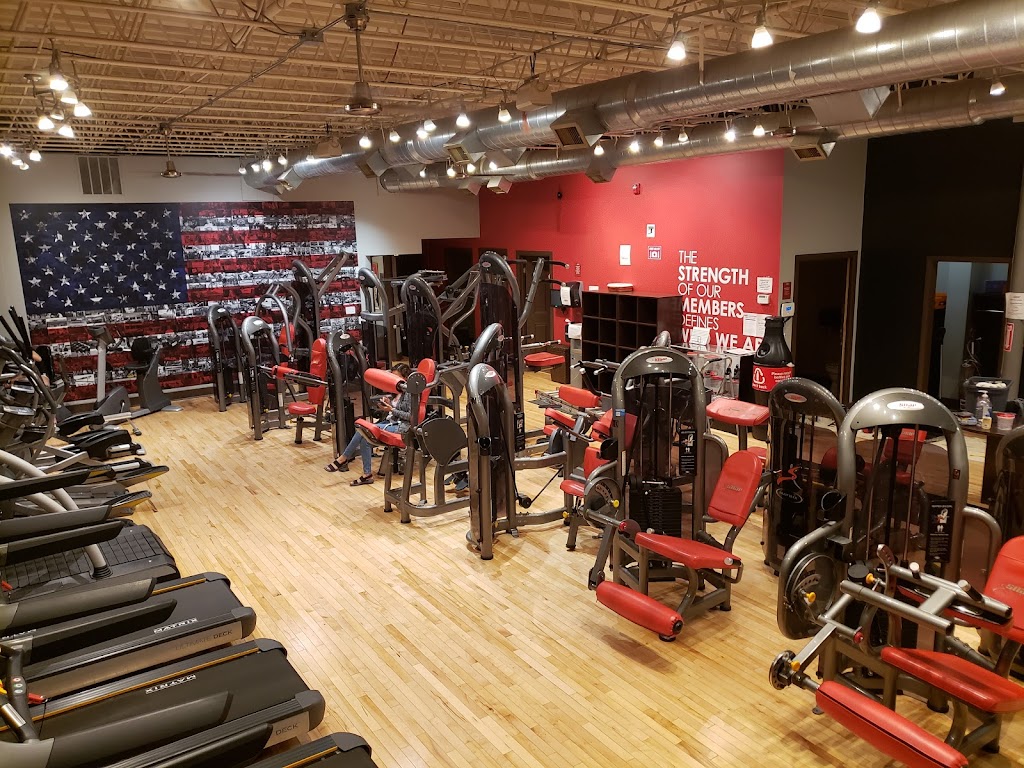  Snap Fitness Corning