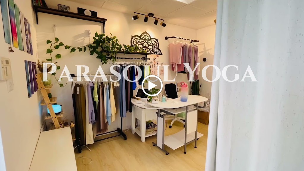  Parasoul Yoga