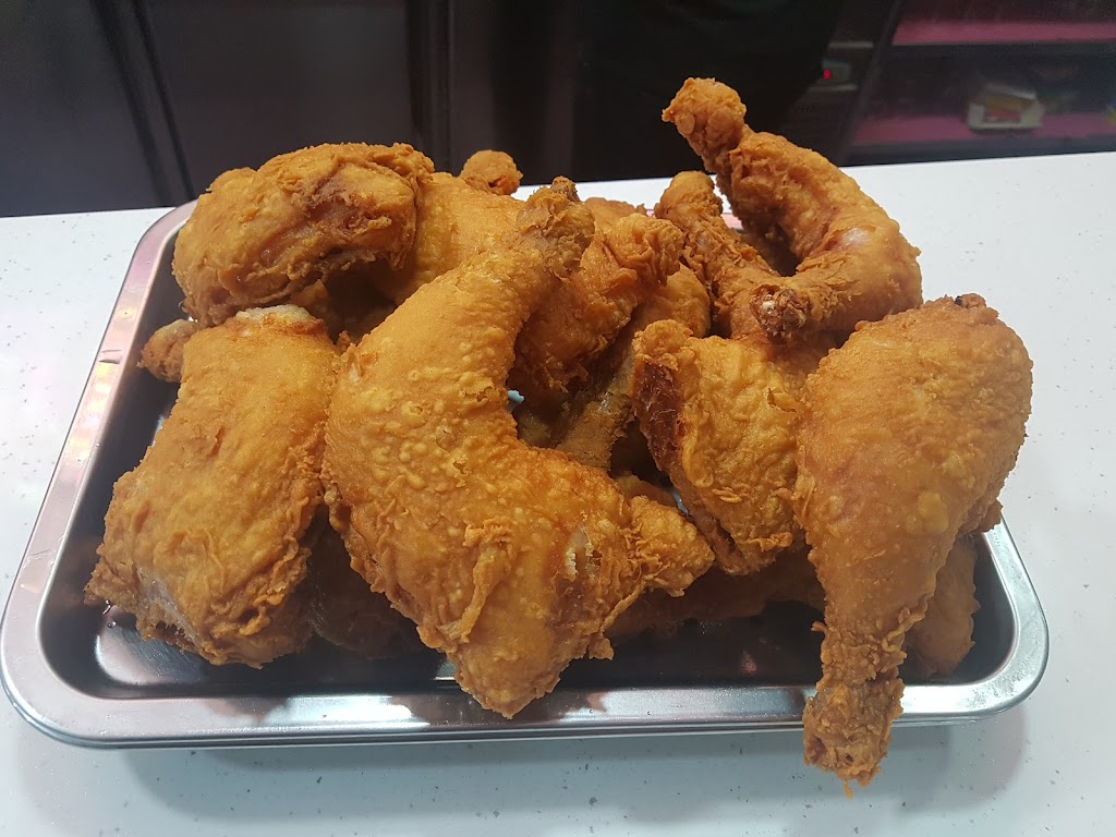 Restaurante Kebab Sali