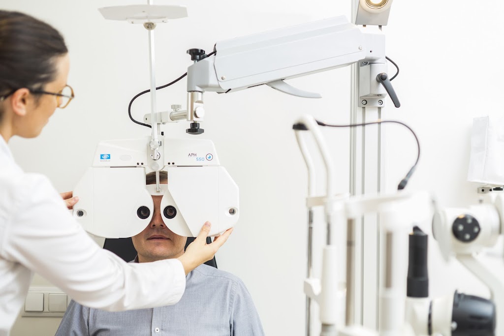 General Optica - Vision y Audicion