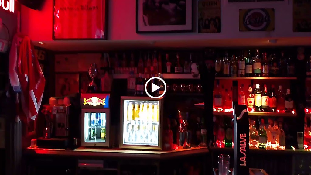 Bar Bruce — Videos