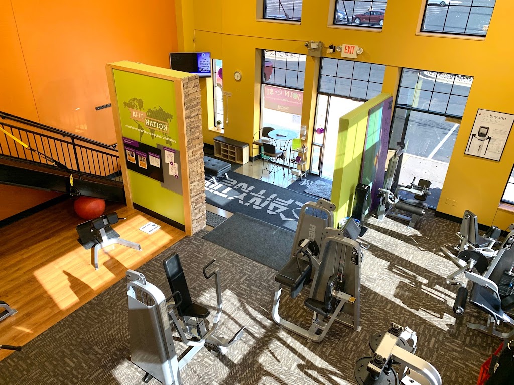  Anytime Fitness