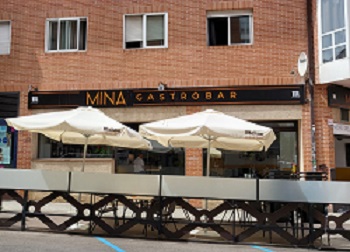 Mina Gastrobar
