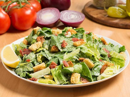 Caesar salad