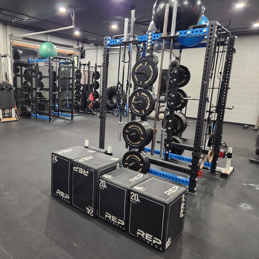  Body Balance Strength & Wellness