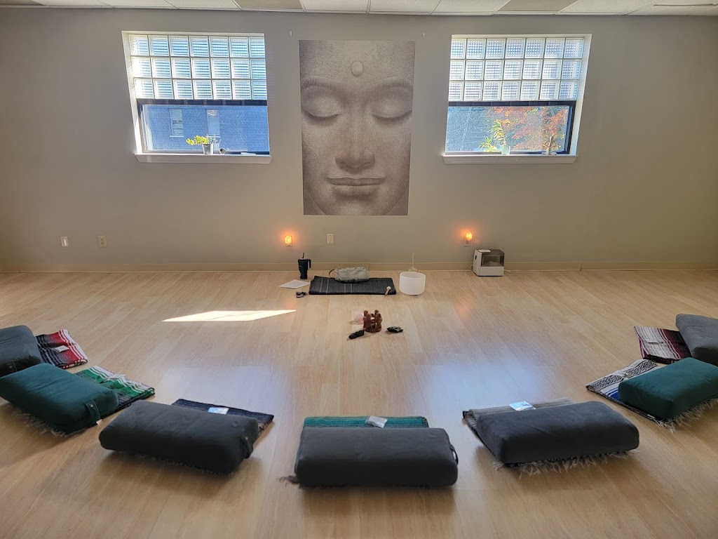  Transform At Amy Bourque Yoga
