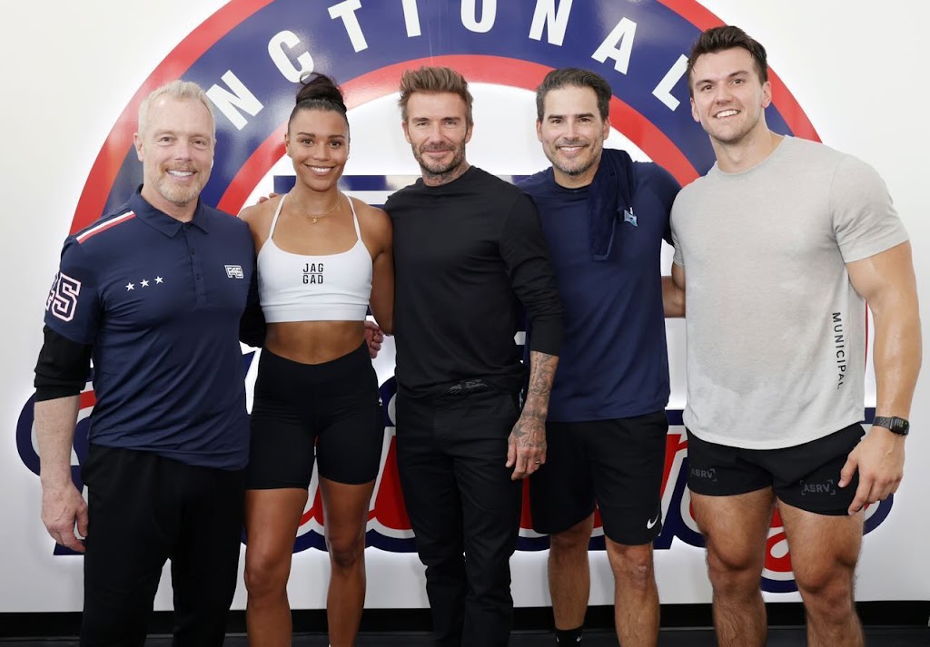  F45 Training Coral Gables