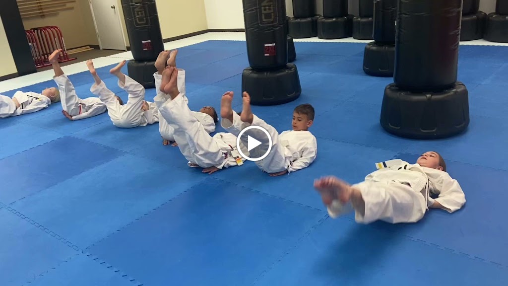  United States Karate Academy