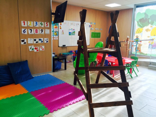 Escuela De Idiomas En Gava Halo English — Del propietario