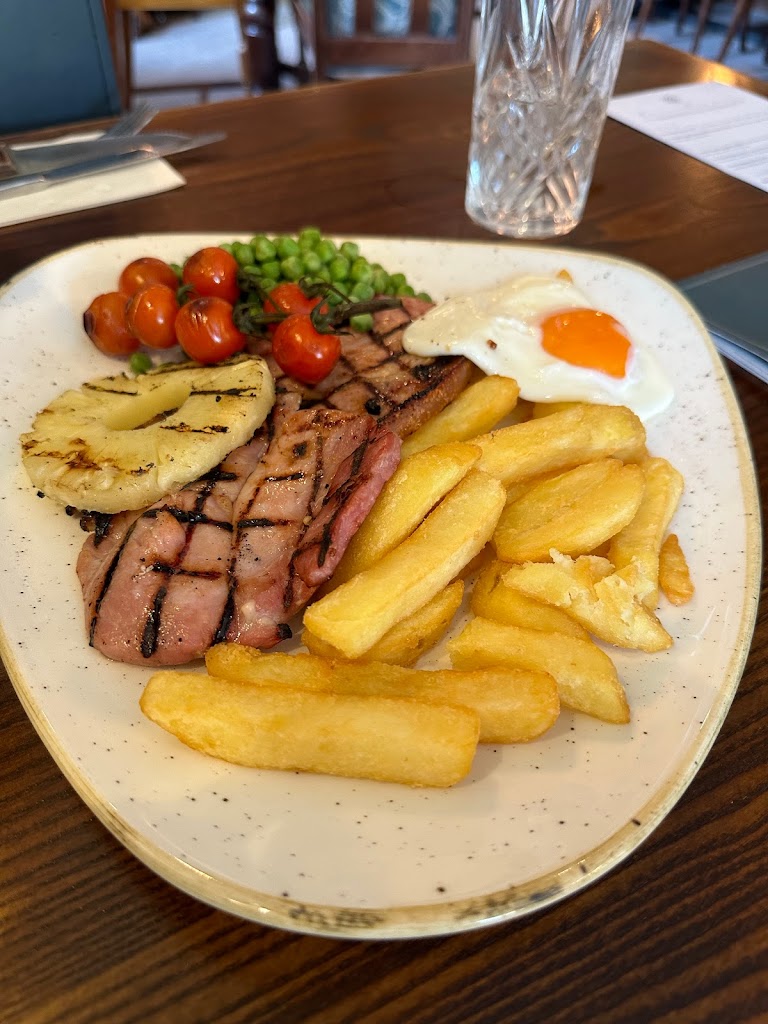 Steak