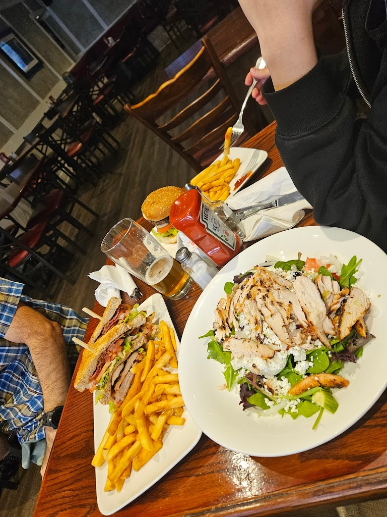 Food & drink