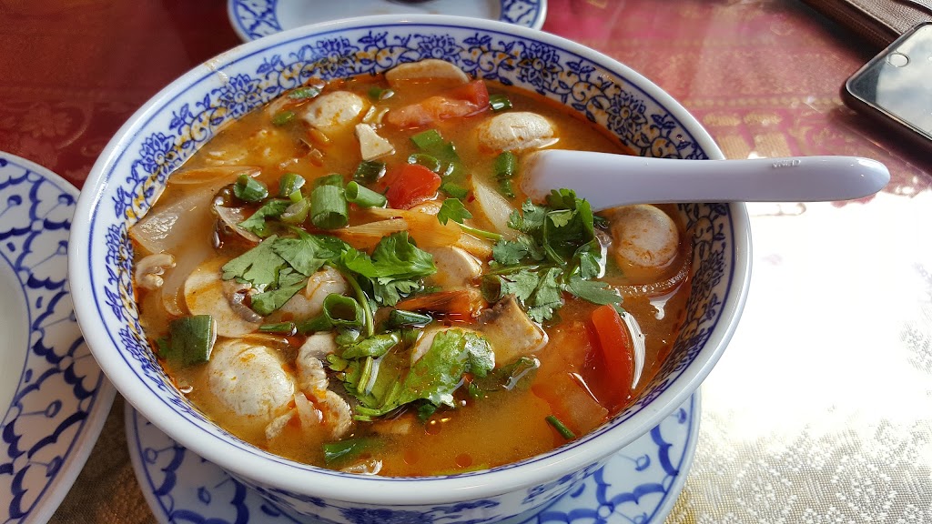 Bahn Thai