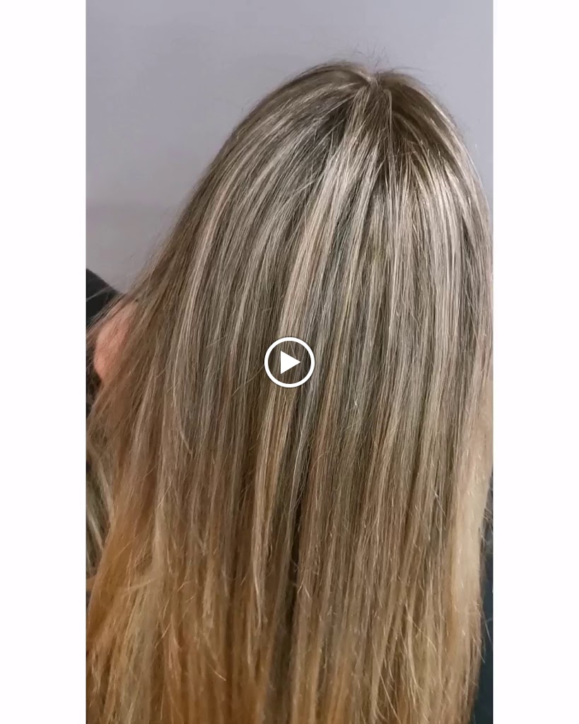 Ana Miranda Salon de Belleza — Videos