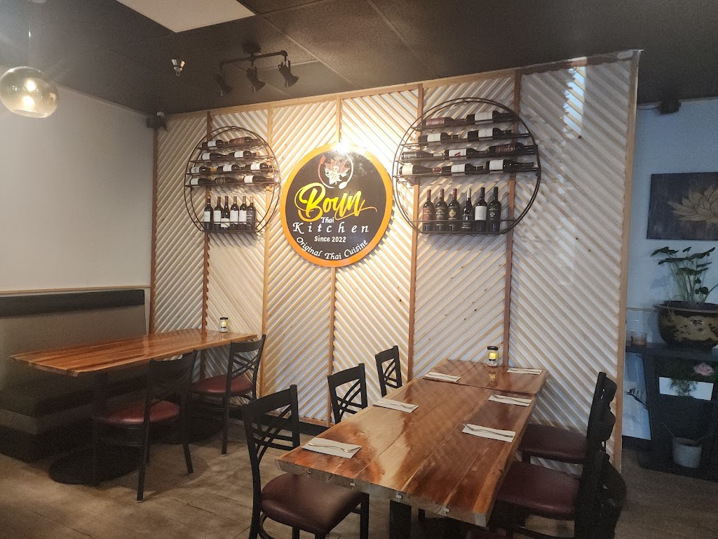 Boun Thai Kitchen