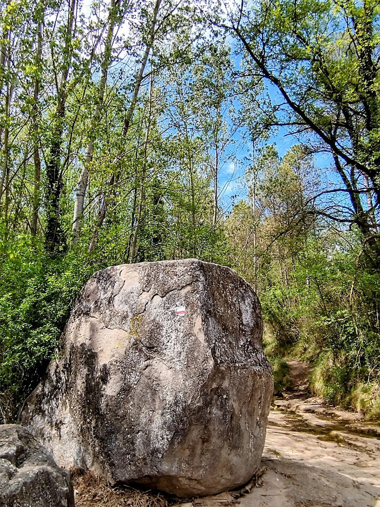 Cami del Llobregat