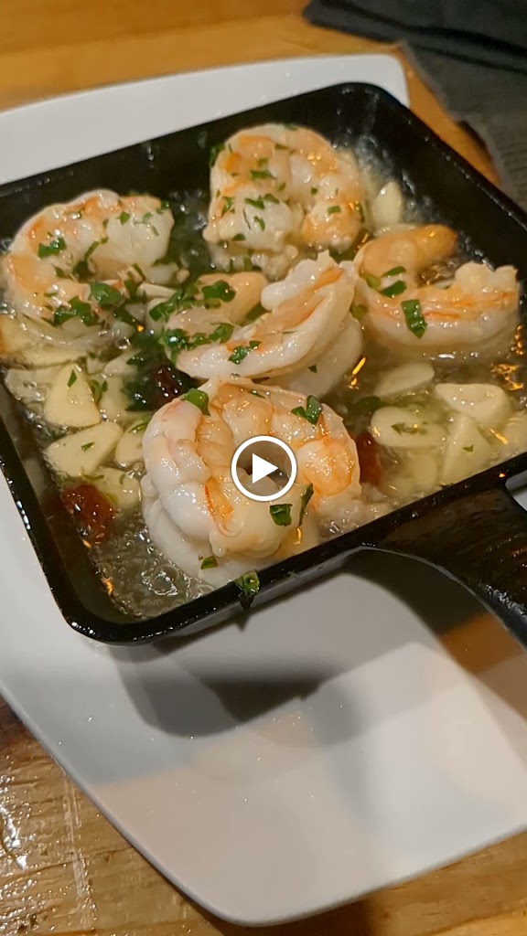 Restaurante Rincon de Andres — Videos