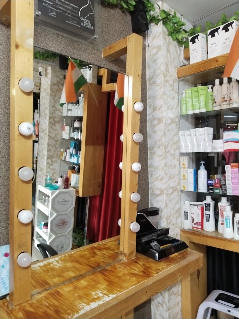 A One Beauty Parlour