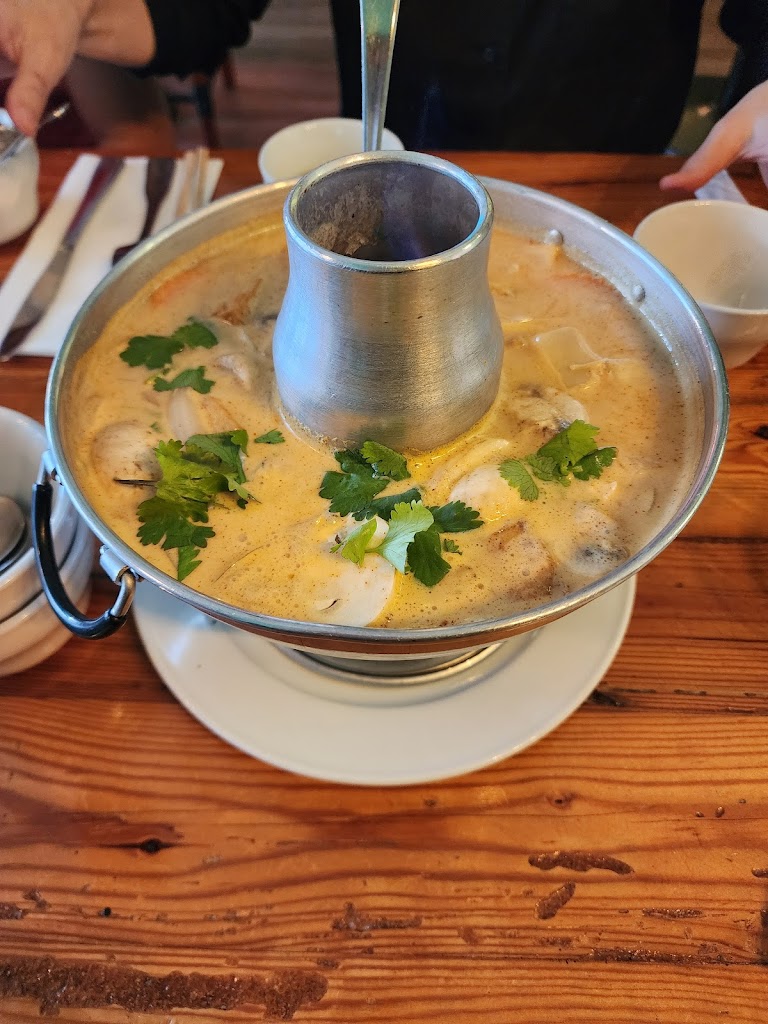Thaiangle Restaurant