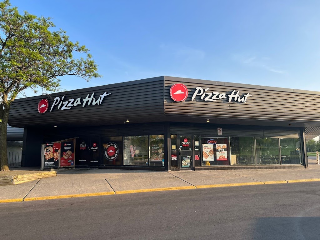 Pizza Hut