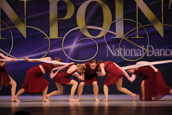  Creative Motion Studios, LLC