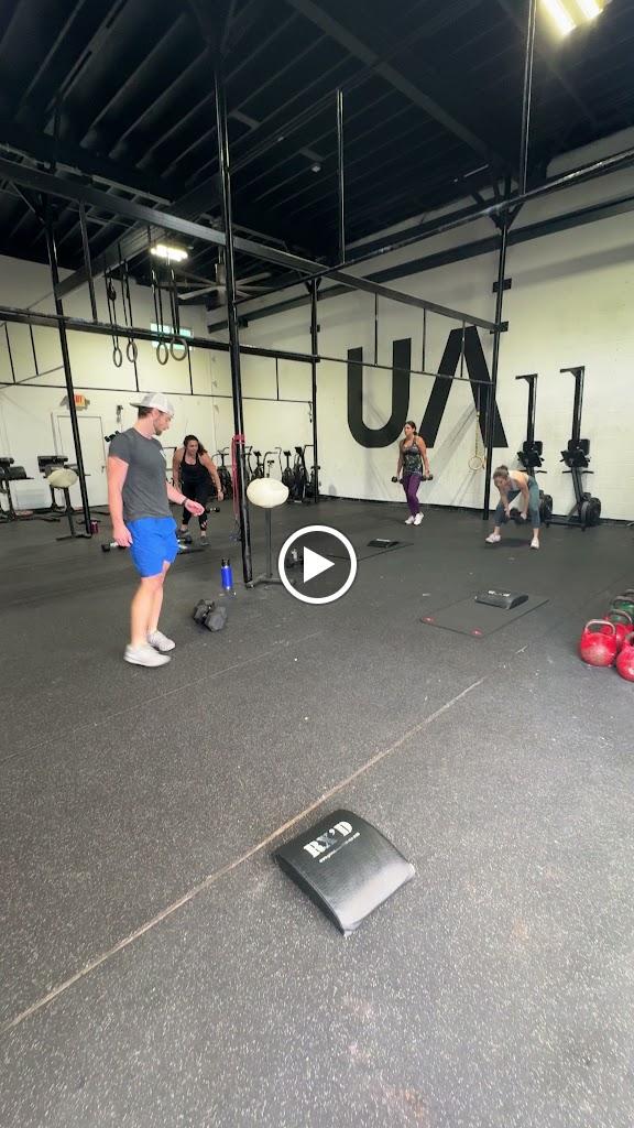  Urban Athletics Heights