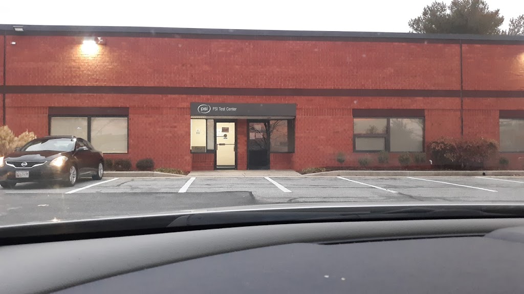 PSI Test