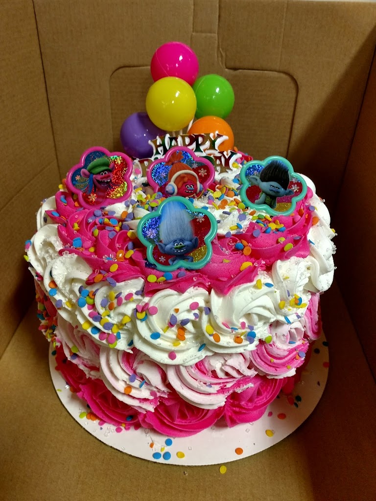  Becky's Sugar Shack Restaraunt/Bakery