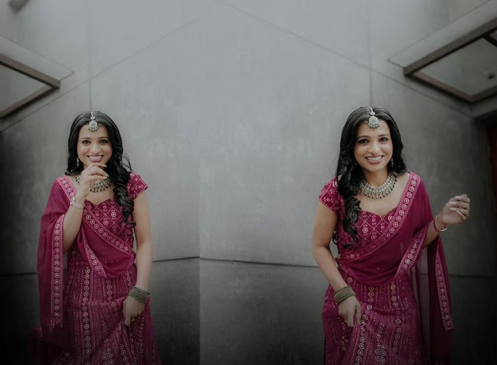 Honey Beauty Parlour