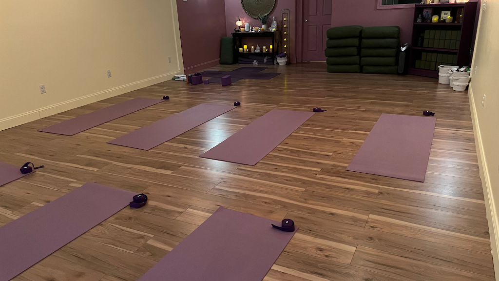  Kindred Spirits Yoga + Wellness